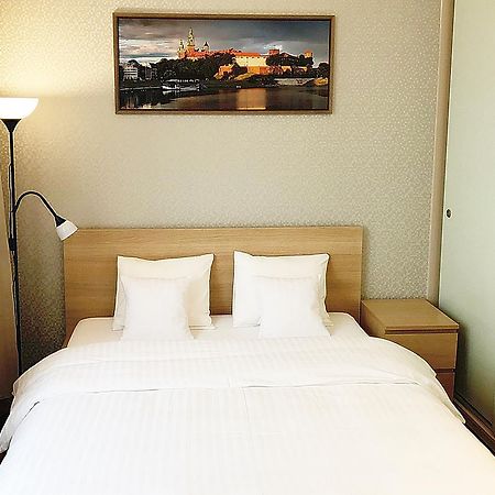 Apartment III Grayfor2 Old Town Краков Экстерьер фото
