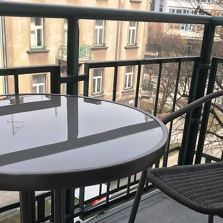 Apartment III Grayfor2 Old Town Краков Экстерьер фото