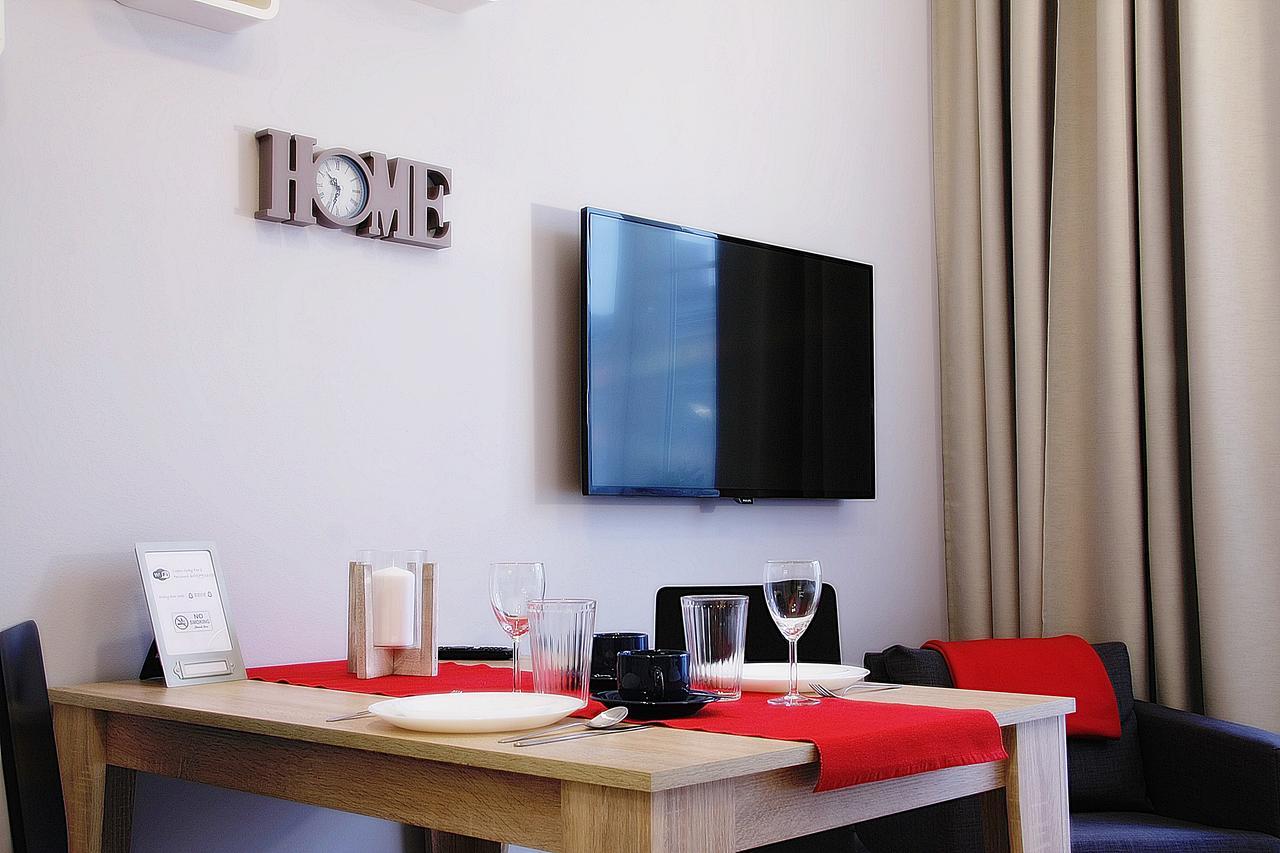 Apartment III Grayfor2 Old Town Краков Экстерьер фото