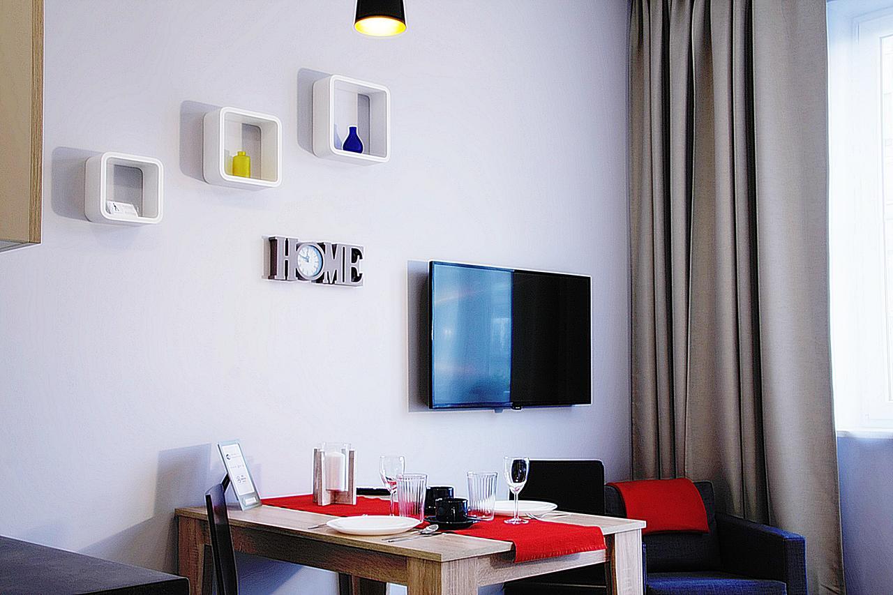 Apartment III Grayfor2 Old Town Краков Экстерьер фото